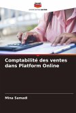 Comptabilité des ventes dans Platform Online Comptabilité des ventes dans Platform Online