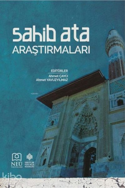 Sahib Ata Arastirmalari Sahib Ata Arastirmalari