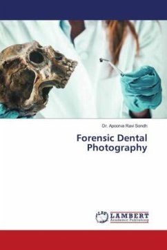 Cover Forensic Dental Photography