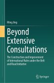 Beyond Extensive Consultations (eBook, PDF) Beyond Extensive Consultations (eBook, PDF)