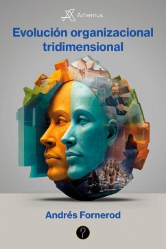 Cover Athernus. Evolución organizacional tridimensional (eBook, ePUB)