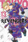 Tokyo Revengers 13. Cilt Tokyo Revengers 13. Cilt