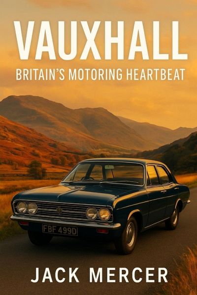 Vauxhall Vauxhall