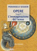 L' immaginazione del senso