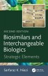 Biosimilars and Interchangeable... - Bild 1