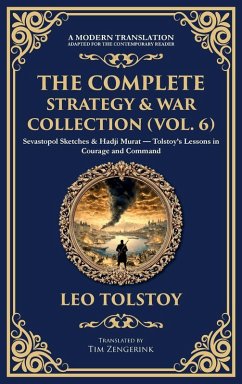 Cover The Complete Strategy & War Collection (Vol. 6)