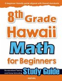 8th Grade Hawaii Math for Beginners 8th Grade Hawaii Math for Beginners