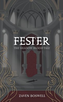 Fester - Boswell, Zaven