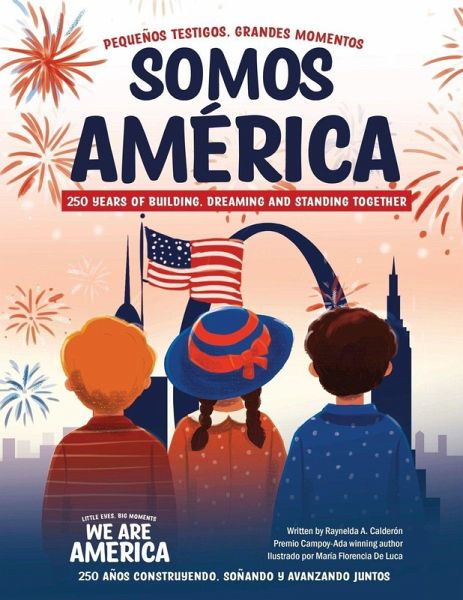 Somos América Somos América