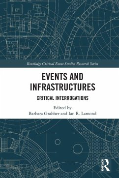 Events and Infrastructures