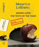 Arsene Lupin 7: The Teeth of the Tiger Arsene Lupin 7: The Teeth of the Tiger