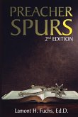 Preacher Spurs 2nd Edition Preacher Spurs 2nd Edition