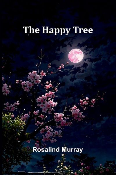 The happy tree The happy tree