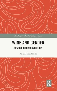 Cover Wine and Gender
