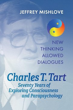 Cover Charles T. Tart
