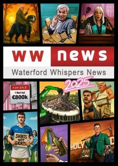 Cover Waterford Whispers News 2025