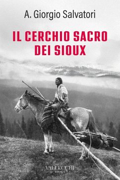 Cover Il cerchio sacro dei sioux