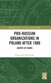 Pro-Russian Organizations in Poland after 1986 Pro-Russian Organizations in Poland after 1986