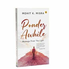 Cover Ponder Awhile