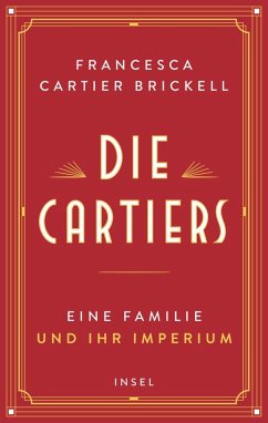 Cover Die Cartiers