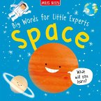 Big Words for Little Experts: Space Big Words for Little Experts: Space