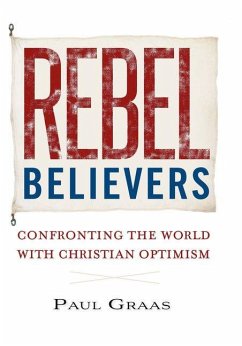 Cover Rebel Believers