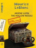 Arsene Lupin 3: The Hollow Needle Arsene Lupin 3: The Hollow Needle