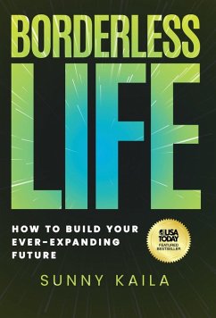 Cover Borderless Life