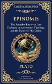 Epinomis Epinomis