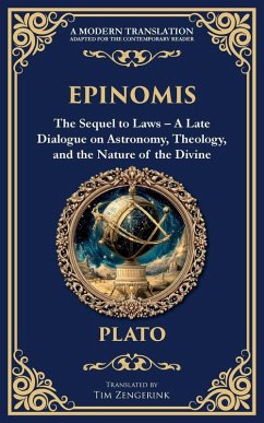 Cover Epinomis