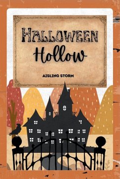 Cover Halloween Hollow
