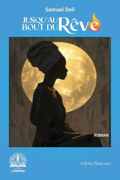 Cover Jusqu'au bout du rêve