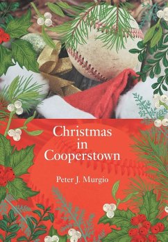 Cover Christmas in Cooperstown