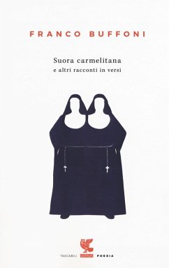 Cover Suora carmelitana e altri racconti in versi