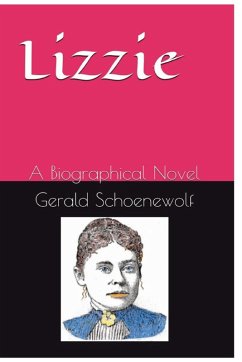 Cover Lizzie