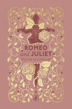 Cover Romeo and Juliet