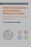 Differential Equations and Variational Methods on Graphs Differential Equations and Variational Methods on Graphs