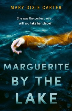 Cover Marguerite by the Lake
