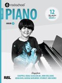 Rockschool Piano Grade 2 Rockschool Piano Grade 2
