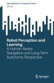 Robot Perception and Learning (eBook, PDF)