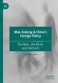 Mao Zedong & China's Foreign Policy (eBook, PDF)