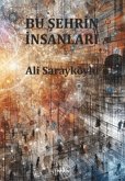 Bu Sehrin Insanlari Bu Sehrin Insanlari