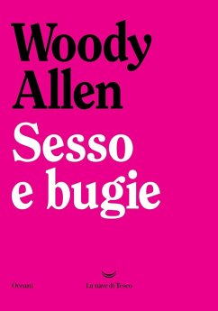 Sesso e bugie - Allen, Woody