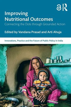 Cover Improving Nutritional Outcomes