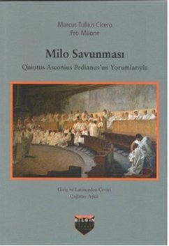 Cover Milo Savunmasi
