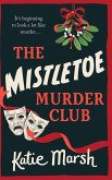 The Mistletoe Murder Club