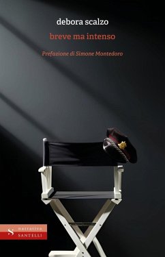 Breve ma intenso - Scalzo, Debora