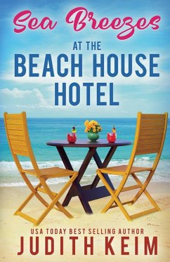 Cover Sea Breezes at The Beach House Hotel