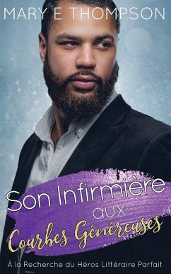 Cover Son Infirmière aux Courbes Généreuses