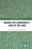 Magnus the Lawmender's Laws of the Land
